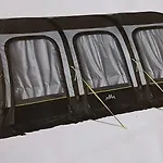 Luxuszelt La Ventana