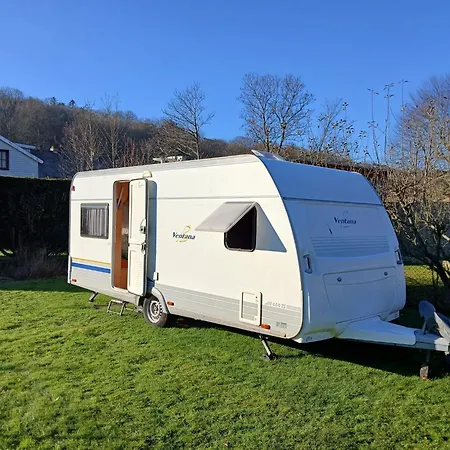 Οργανωμένο κάμπινγκ La Ventana *