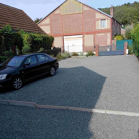 La Ventana - Jardin & Parking Étretat