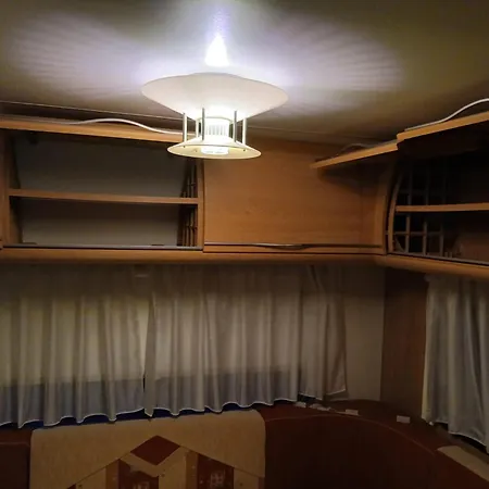 La Ventana Luxury tent Etretat