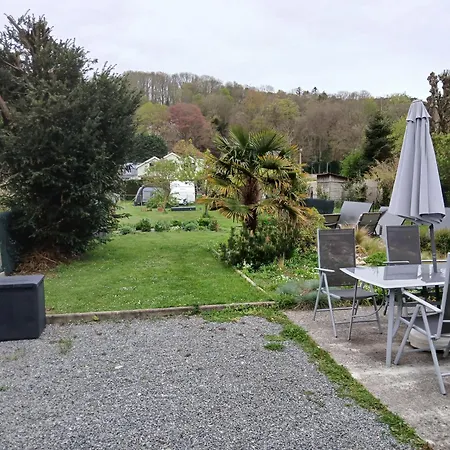 La Ventana Οργανωμένο κάμπινγκ