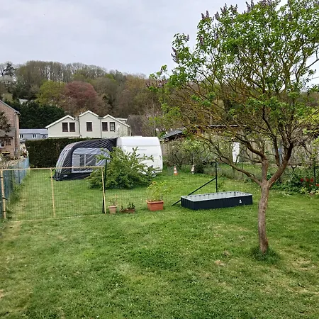 La Ventana - Jardin & Parking * Étretat