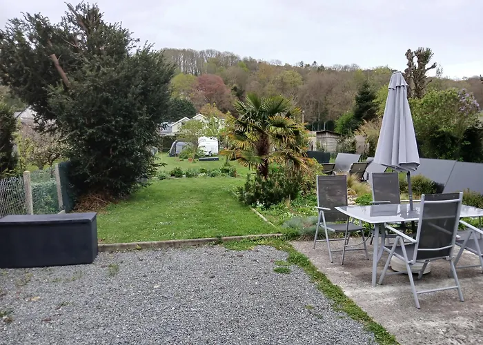 La Ventana Οργανωμένο κάμπινγκ